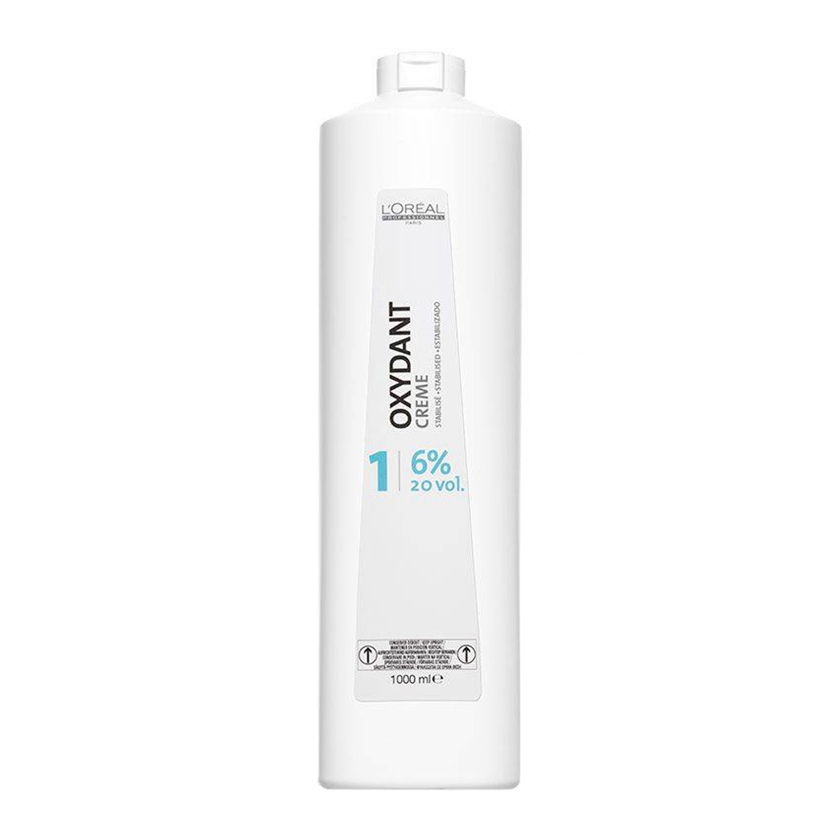 Shampoo Loréal Prolonger x500ml