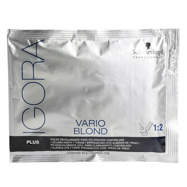 Emulsion Inoa X60ml