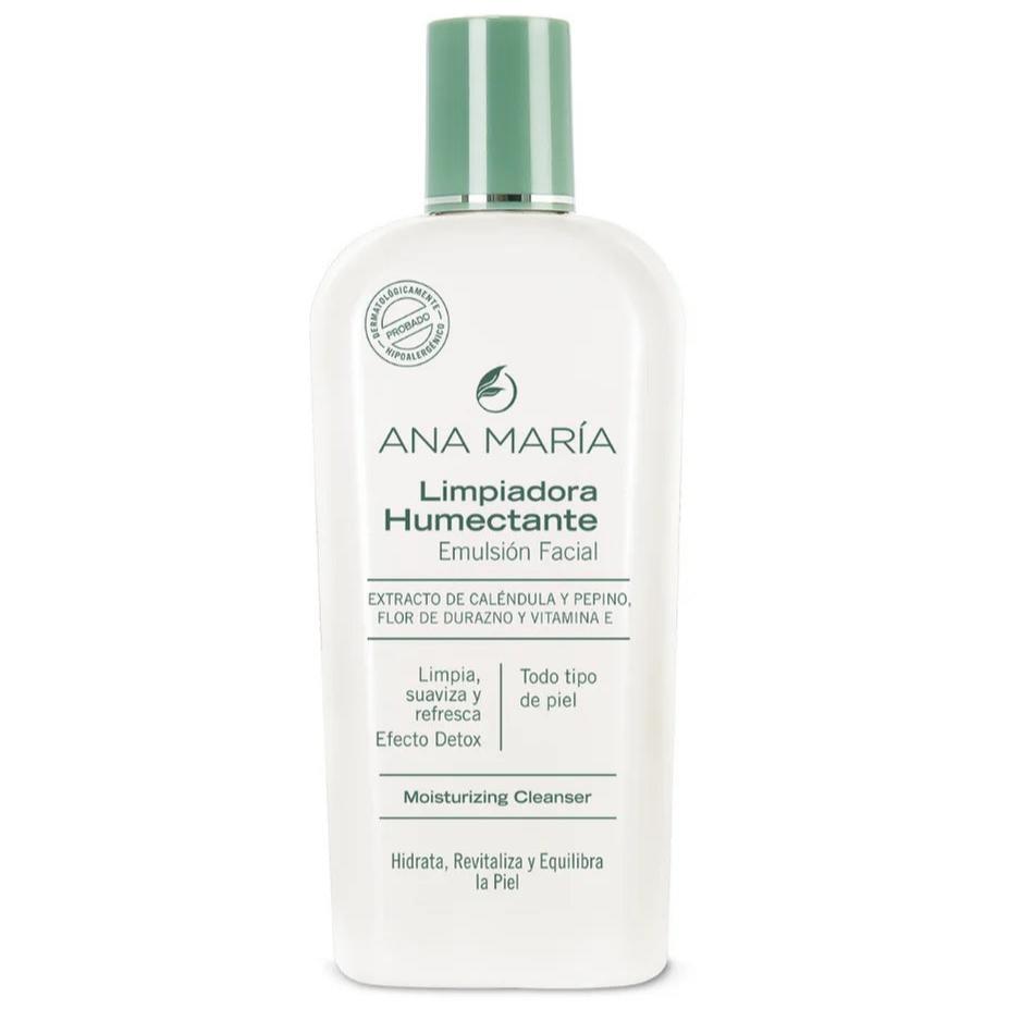 LIMPIADORA HUMECTANTE C