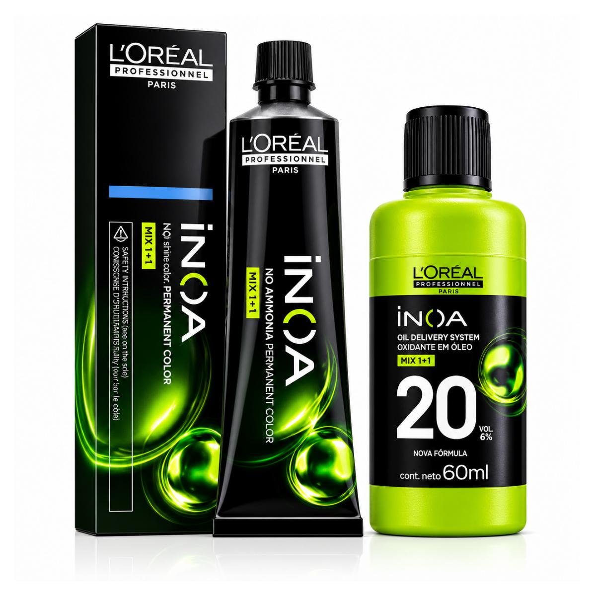 Oxigenta X1850ml Belotti